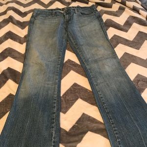 *****^^DONATED🌻Women’s jeans